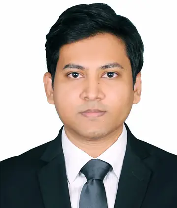 Mr. Md. Ariful Haque Chowdhury
